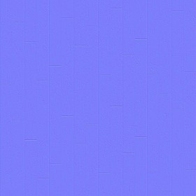 Textures   -   ARCHITECTURE   -   WOOD FLOORS   -   Parquet white  - White wood flooring texture seamless 19734 - Normal