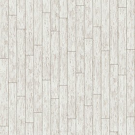 Textures   -   ARCHITECTURE   -   WOOD FLOORS   -   Parquet white  - White wood flooring texture seamless 19734 (seamless)