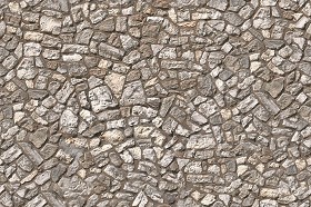 Textures   -   ARCHITECTURE   -   STONES WALLS   -   Claddings stone   -   Exterior  - Wall cladding stone mixed size seamless 08027 (seamless)