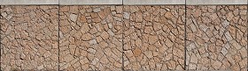 Textures   -   ARCHITECTURE   -   STONES WALLS   -   Claddings stone   -   Exterior  - Cladding retaining wall stone texture seamless 18354 (seamless)