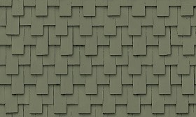 Textures   -   ARCHITECTURE   -   WOOD PLANKS   -   Siding wood  - Siding wood wall paneling texture seamless 20718 (seamless)