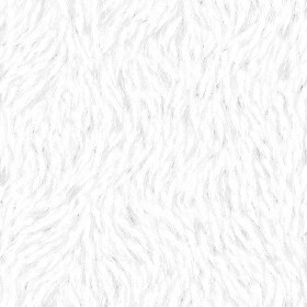 Textures   -   MATERIALS   -   FUR ANIMAL  - Animal fur texture seamless 09553 - Ambient occlusion