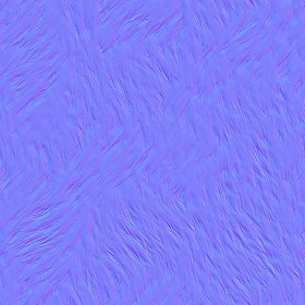 Textures   -   MATERIALS   -   FUR ANIMAL  - Animal fur texture seamless 09553 - Normal