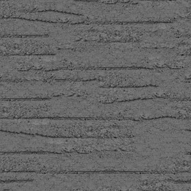 Textures   -   ARCHITECTURE   -   CONCRETE   -   Bare   -   Rough walls  - Concrete bare rough wall texture seamless 01544 - Displacement