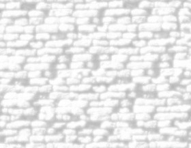 Textures   -   ARCHITECTURE   -   BRICKS   -   Damaged bricks  - Damaged bricks texture seamless 00104 - Ambient occlusion