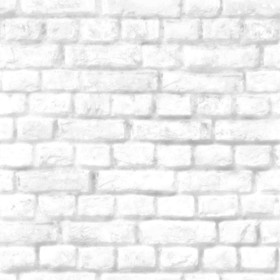 Textures   -   ARCHITECTURE   -   BRICKS   -   Dirty Bricks  - Dirty bricks texture seamless 00145 - Ambient occlusion