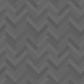 Textures   -   ARCHITECTURE   -   WOOD FLOORS   -   Herringbone  - Herringbone colored parquet texture seamless 04889 - Displacement