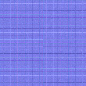 Textures   -   ARCHITECTURE   -   TILES INTERIOR   -   Mosaico   -   Classic format   -   Multicolor  - Mosaico multicolor tiles texture seamless 14969 - Normal