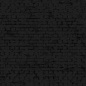 Textures   -   ARCHITECTURE   -   BRICKS   -   Old bricks  - Old bricks texture seamless 00337 - Specular