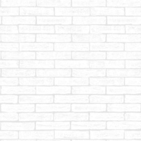 Textures   -   ARCHITECTURE   -   BRICKS   -   Facing Bricks   -   Rustic  - Rustic bricks texture seamless 00176 - Ambient occlusion