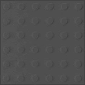 Textures   -   ARCHITECTURE   -   PAVING OUTDOOR   -   Tactile  - Tactile pavement PBR texture seamless 21940 - Specular