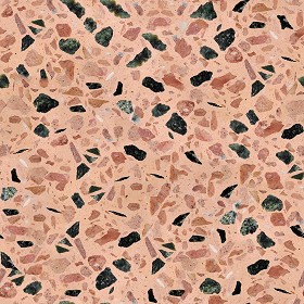 Textures   -   ARCHITECTURE   -   TILES INTERIOR   -  Terrazzo surfaces - Terrazzo surface texture seamless 21481