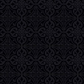 Textures   -   ARCHITECTURE   -   TILES INTERIOR   -   Marble tiles   -   Marble geometric patterns  - Travertine floor tile texture seamless 2 21120 - Specular