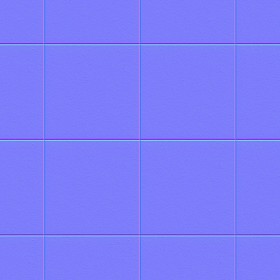 Textures   -   ARCHITECTURE   -   TILES INTERIOR   -   Stone tiles  - Basalt square tile texture seamless 15988 - Normal