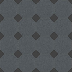 Textures   -   ARCHITECTURE   -   TILES INTERIOR   -   Cement - Encaustic   -   Cement  - Cement concrete tile texture seamless 13344 - Specular