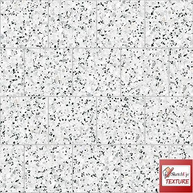 Textures   -   ARCHITECTURE   -   TILES INTERIOR   -  Terrazzo - terrazzo tiles PBR texture seamless 21869