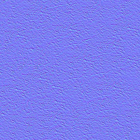 Textures   -   ARCHITECTURE   -   PLASTER   -   Clean plaster  - Clean plaster texture seamless 06809 - Normal