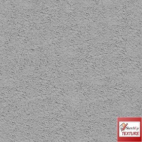 Textures   -   ARCHITECTURE   -   PLASTER   -   Clean plaster  - Clean plaster texture seamless 06809 (seamless)