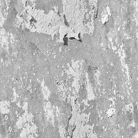 Textures   -   ARCHITECTURE   -   CONCRETE   -   Bare   -  Damaged walls - Concrete bare damaged texture seamless 01389