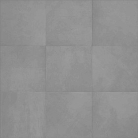 Textures   -   ARCHITECTURE   -   TILES INTERIOR   -   Design Industry  - Design industry concrete square tile texture seamless 14069 - Displacement