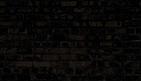 Textures   -   ARCHITECTURE   -   BRICKS   -   Damaged bricks  - Damaged bricks texture seamless 00131 - Specular