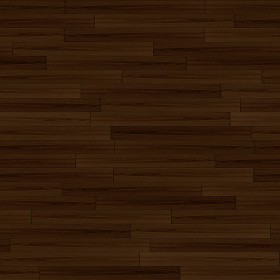 Textures   -   ARCHITECTURE   -   WOOD FLOORS   -  Parquet dark - Dark parquet flooring texture seamless 05083