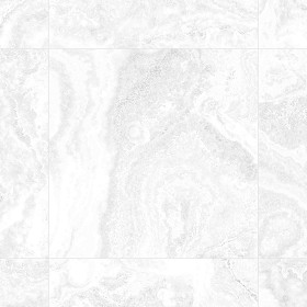 Textures   -   ARCHITECTURE   -   TILES INTERIOR   -   Marble tiles   -   Blue  - Decorative tiles agata effect Pbr texture seamless 22316 - Ambient occlusion