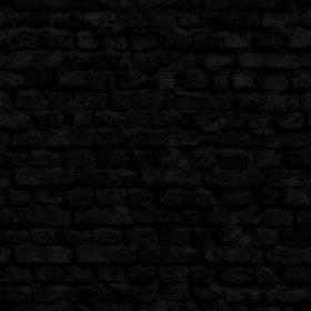 Textures   -   ARCHITECTURE   -   BRICKS   -   Dirty Bricks  - Dirty bricks texture seamless 00172 - Specular