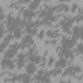 Textures   -   MATERIALS   -   FUR ANIMAL  - Faux fake fur animal texture seamless 09579 - Displacement