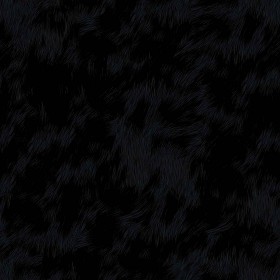 Textures   -   MATERIALS   -   FUR ANIMAL  - Faux fake fur animal texture seamless 09579 - Specular