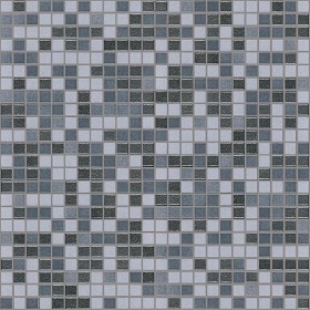 Textures   -   ARCHITECTURE   -   TILES INTERIOR   -   Mosaico   -   Classic format   -   Multicolor  - Mosaico multicolor tiles texture seamless 14996 - Specular