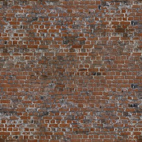 Textures   -   ARCHITECTURE   -   BRICKS   -  Old bricks - Old bricks texture seamless 00364