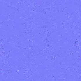 Textures   -   ARCHITECTURE   -   PLASTER   -   Old plaster  - Old plaster texture seamless 06872 - Normal