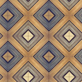 Textures   -   ARCHITECTURE   -   WOOD FLOORS   -   Geometric pattern  - Parquet geometric pattern texture seamless 04751 (seamless)
