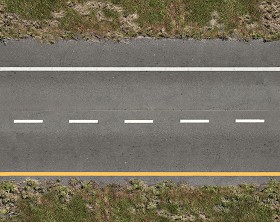 Textures   -   ARCHITECTURE   -   ROADS   -  Roads - Road texture seamless 07558