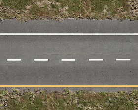 Textures   -   ARCHITECTURE   -   ROADS   -   Roads  - Road texture seamless 07558 (seamless)