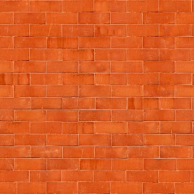 Textures   -   ARCHITECTURE   -   BRICKS   -   Facing Bricks   -  Rustic - Rustic bricks texture seamless 00203