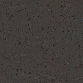 Textures   -   MATERIALS   -   METALS   -   Perforated  - Rusty dirty perforated metal texture seamless 10502 - Specular