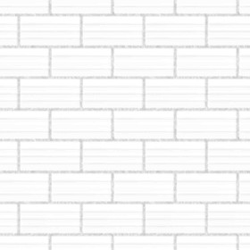 Textures   -   ARCHITECTURE   -   BRICKS   -   Special Bricks  - Special brick texture seamless 00458 - Ambient occlusion