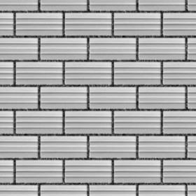 Textures   -   ARCHITECTURE   -   BRICKS   -   Special Bricks  - Special brick texture seamless 00458 - Displacement