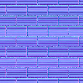 Textures   -   ARCHITECTURE   -   BRICKS   -   Special Bricks  - Special brick texture seamless 00458 - Normal