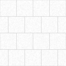 Textures   -   ARCHITECTURE   -   TILES INTERIOR   -   Terrazzo  - terrazzo tiles PBR texture seamless 21869 - Ambient occlusion