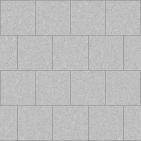 Textures   -   ARCHITECTURE   -   TILES INTERIOR   -   Terrazzo  - terrazzo tiles PBR texture seamless 21869 - Displacement