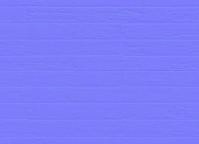 Textures   -   ARCHITECTURE   -   WOOD PLANKS   -   Siding wood  - Old Siding wood texture seamless 21362 - Normal