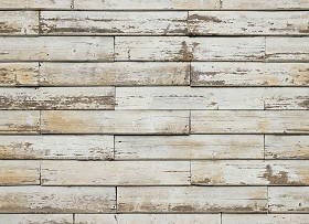 Textures   -   ARCHITECTURE   -   WOOD PLANKS   -  Siding wood - Old Siding wood texture seamless 21362