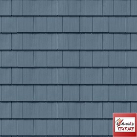 Textures   -   ARCHITECTURE   -   WOOD PLANKS   -   Siding wood  - James Hardie siding PBR texture seamless 21697