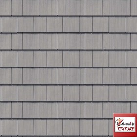 Textures   -   ARCHITECTURE   -   WOOD PLANKS   -   Siding wood  - James Hardie siding PBR texture seamless 21699