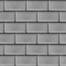 Textures   -   ARCHITECTURE   -   STONES WALLS   -   Claddings stone   -   Exterior  - Metro wall cladding stone texture seamless 19359 - Displacement