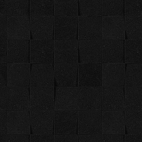 Textures   -   ARCHITECTURE   -   CONCRETE   -   Plates   -   Clean  - Clean cinder block texture seamless 01653 - Specular