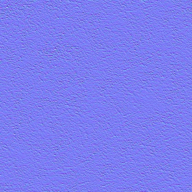 Textures   -   ARCHITECTURE   -   PLASTER   -   Clean plaster  - Clean plaster texture seamless 06810 - Normal